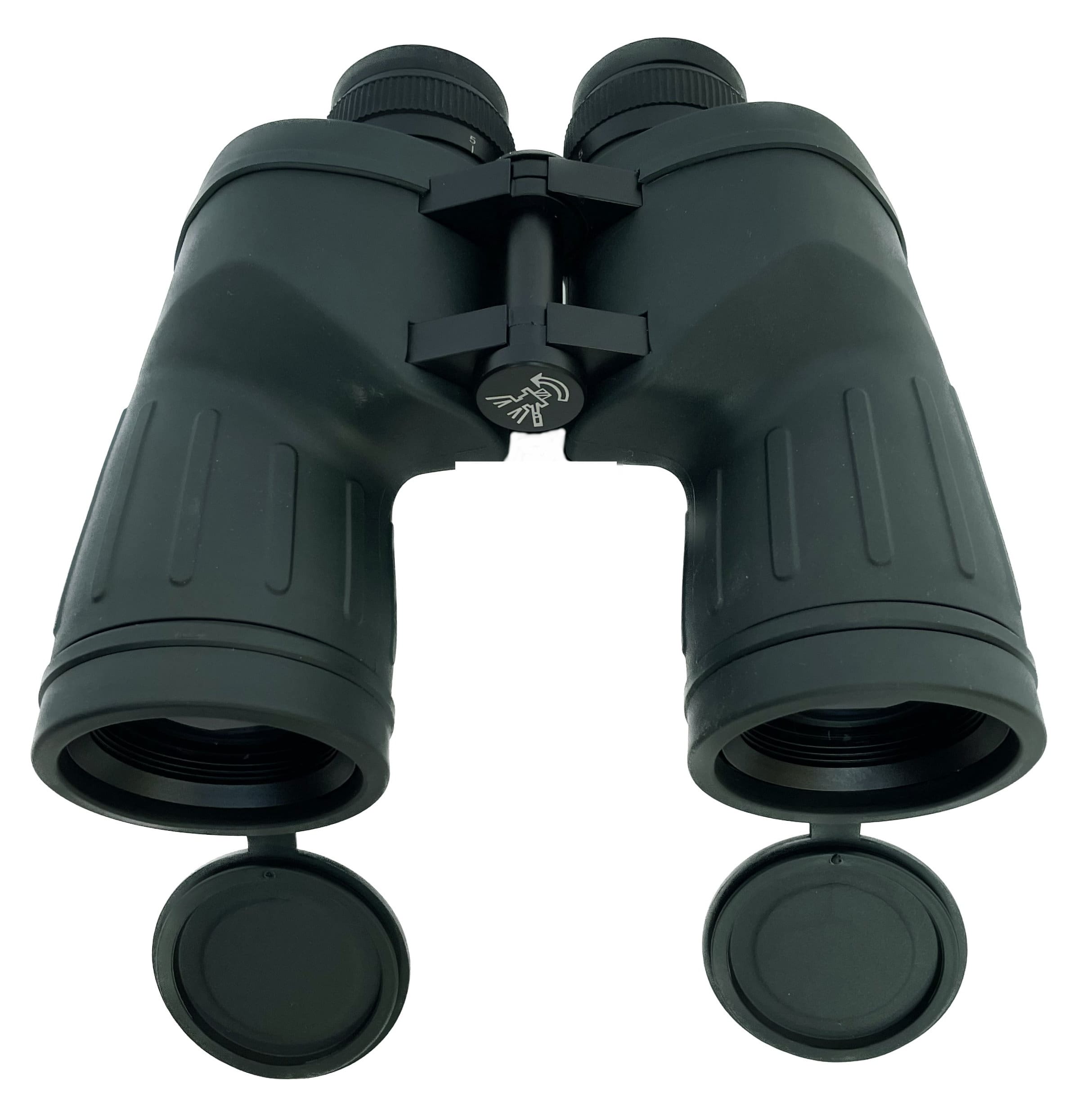What Binoculars are Used in Storm Response? Top Picks Revealed