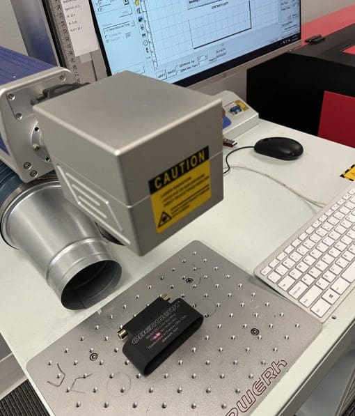 Machine engraving