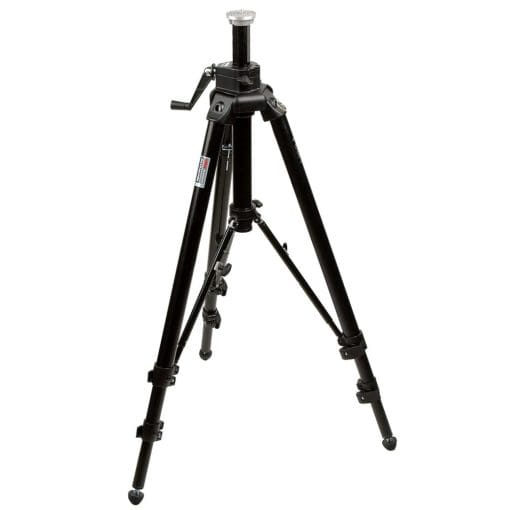 Manfrotto 475B Heavy-Duty Tripod