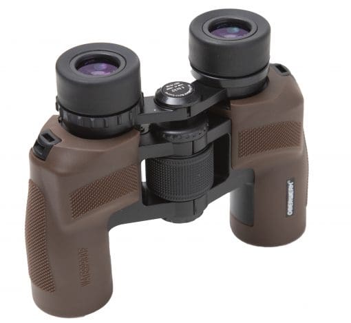 6.5×32 Explore Binoculars