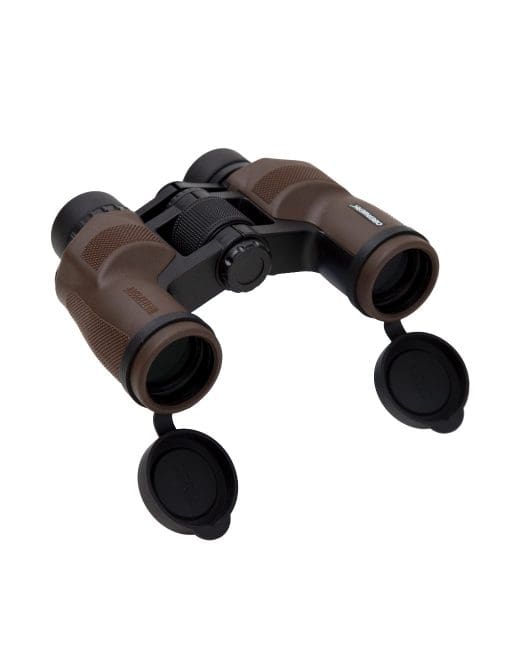 Oberwerk 6.5x32LW binocular