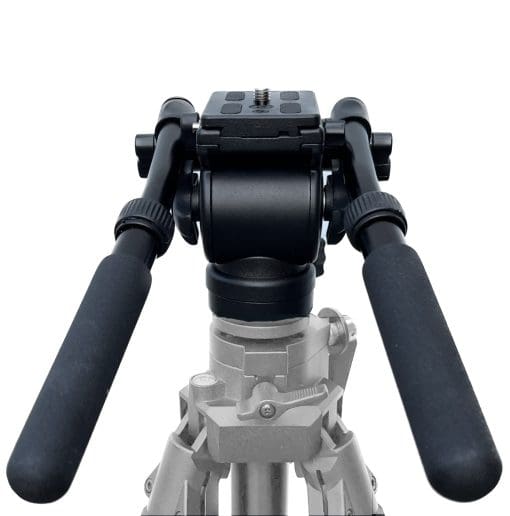 Oberwerk 5000 Head