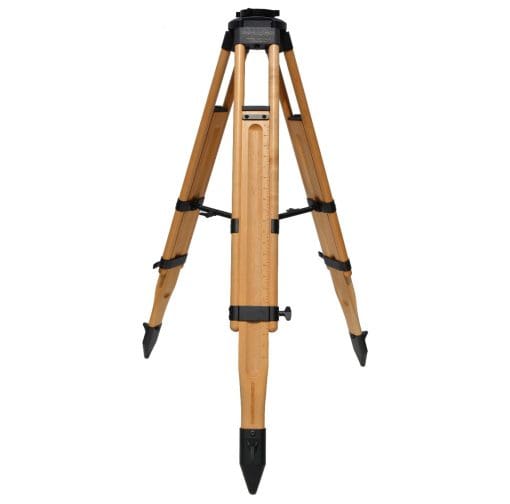Oberwerk TR3 Hardwood Tripod
