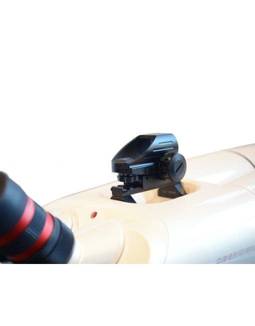 Oberwerk Multi-Reticle Finder - Image 2