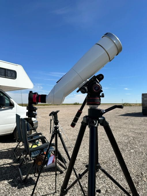 Seymour Solar Filters - Image 3