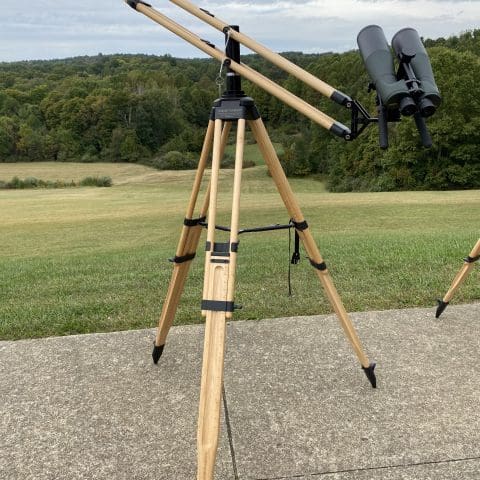 Oberwerk PM2 Parallelogram Mount - Image 3