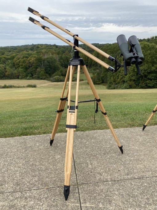 Oberwerk PM2 Parallelogram Mount - Image 3