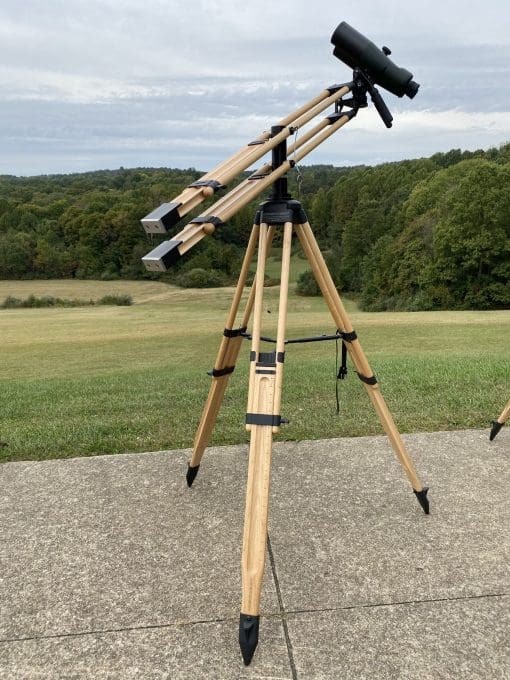 Oberwerk PM2 Parallelogram Mount - Image 2