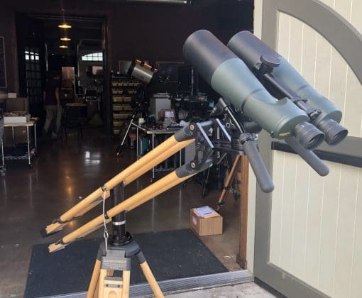 Oberwerk PM2 Parallelogram Mount - Image 8