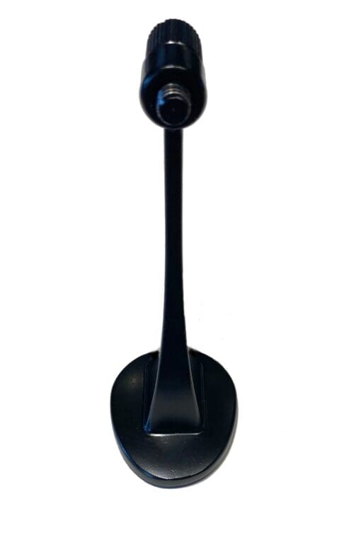Oberwerk Sport Series Binocular-to-Tripod "L" Adapter Back view