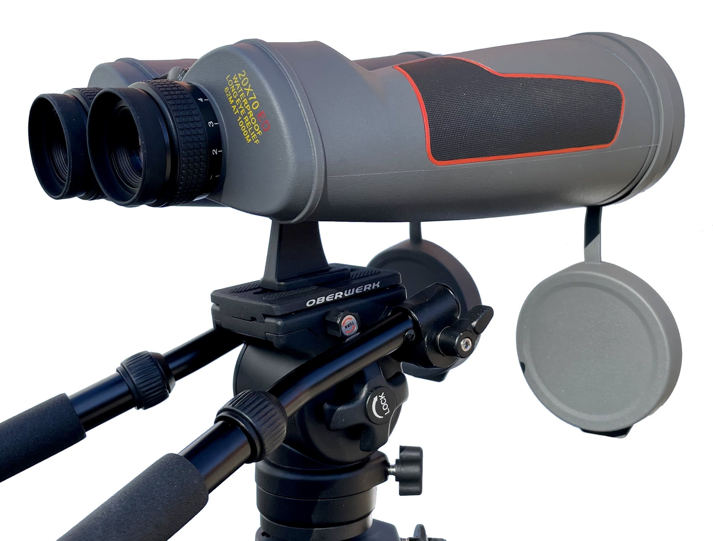 Do Ed Binoculars Have Longer Eye Relief? Discover Now!