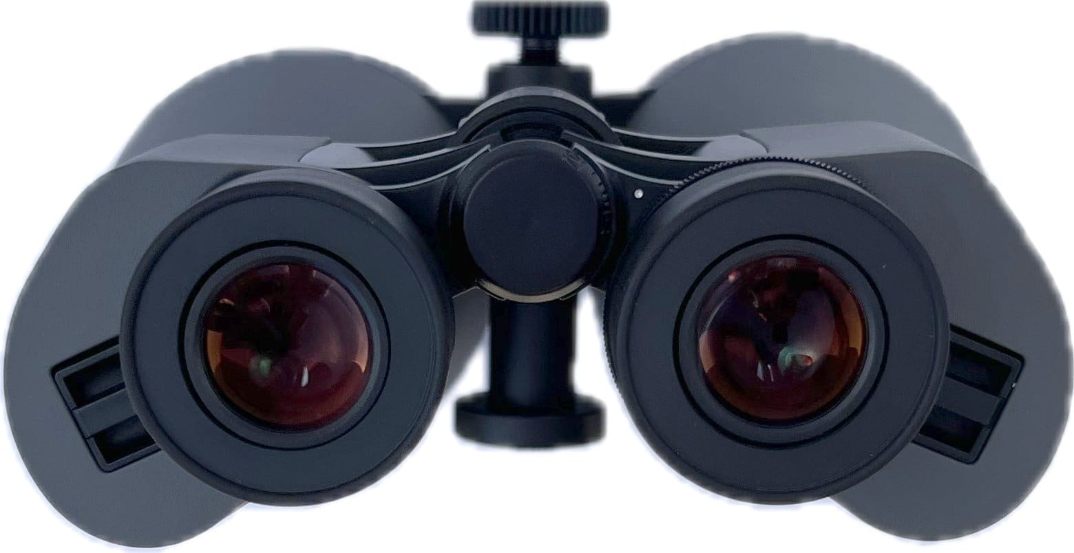 How to Clean Binocular Eyecups And Lenses Together: Easy Steps